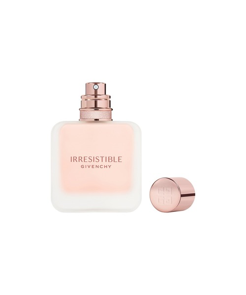 GIVENCHY イレジスティブル オーデトワレ　50ml ヘアミスト　35ml GIVENCHY BEAUTY イレジスティブル ヘア ミスト(35mL) : ZOZOTOWN