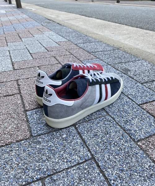 adidas Originals スニーカー CAMPUS 80s メンズ : ZOZOTOWN Yahoo!店