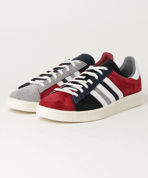 adidas Originals スニーカー CAMPUS 80s メンズ : ZOZOTOWN Yahoo!店