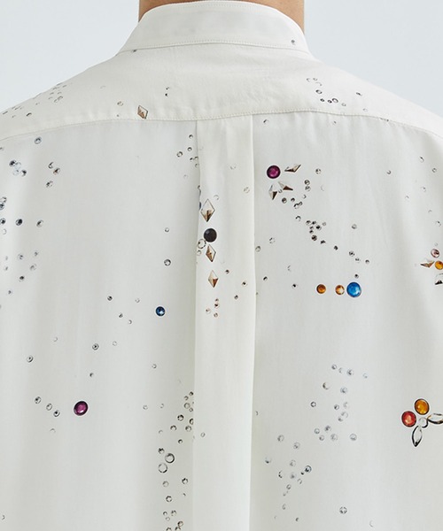 専用ですmasu シルクシャツ MASU - rokuromi WEBSTORE