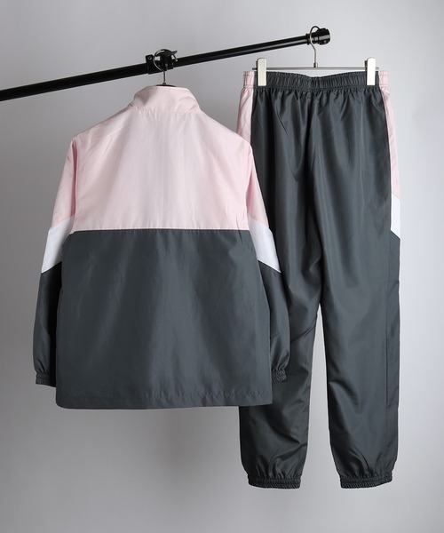フィラレディースジャケット FILA（フィラ） ブルゾン ジャンバー 裏メッシュ デュスポ生地