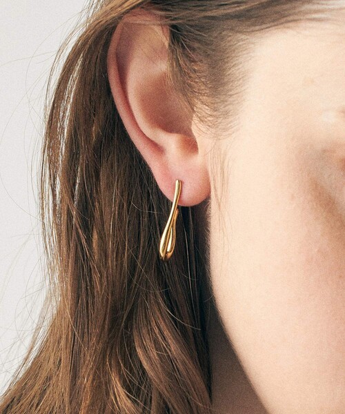 ete ピアスドロップ ete ピアス ドロップ レディース : ZOZOTOWN Yahoo!店 - 通販