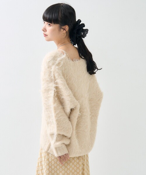hide LEMONed everfree ニットシャツ ブランド購入サイト hide ニットシャツ everfree LEMONed