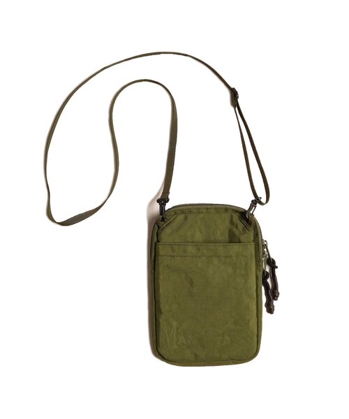 MANASHTASH★ マナスタッシュ 90年代レア★メッセンジャーバッグ MANASTASH/マナスタッシュ/MESSENGER BAG/メッセンジャーバッグ