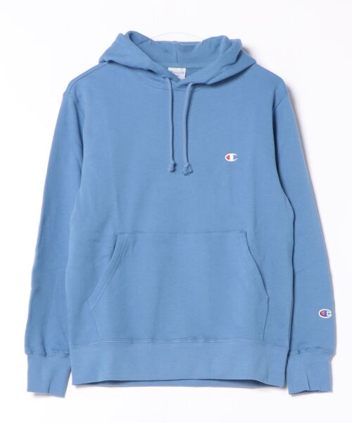 Champion（チャンピオン） パーカー 「Champion」C3-Y136 HOODED