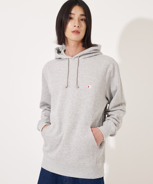 Champion（チャンピオン） パーカー 「Champion」C3-Y136 HOODED