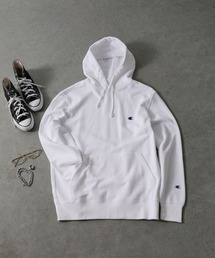 Champion（チャンピオン） パーカー 「Champion」C3-Y136 HOODED