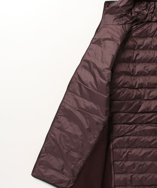 THE NORTH FACE コート ジャケット ザ ノース フェイス Red Run