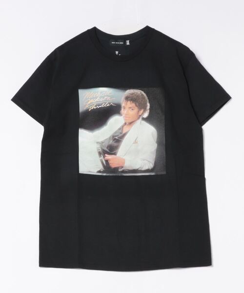 JUGLANS（ユグランス） tシャツ 「GOOD ROCK SPEED」24MJK001W/Michael