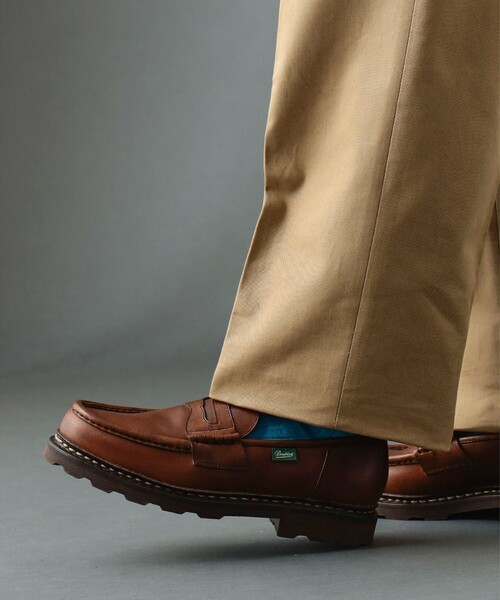 Paraboot（パラブーツ） ビジネスシューズ Paraboot / REIMS ダブリン
