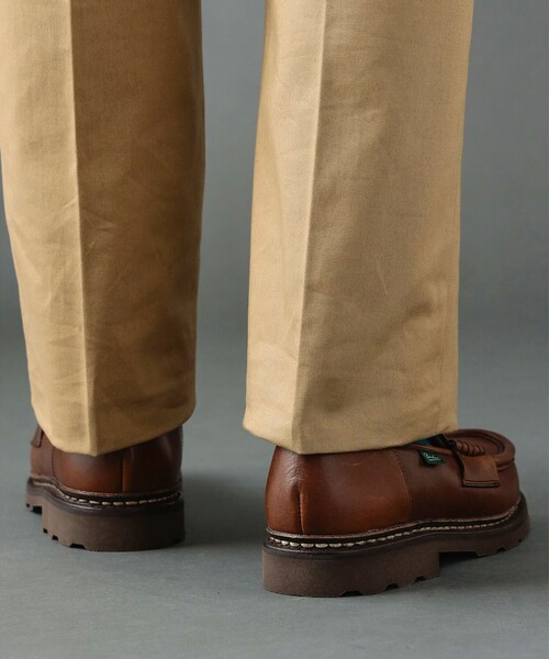 Paraboot（パラブーツ） ビジネスシューズ Paraboot / REIMS ダブリン
