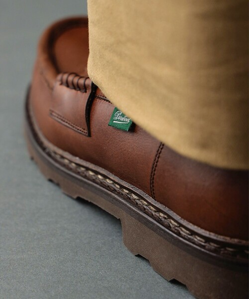 Paraboot（パラブーツ） ビジネスシューズ Paraboot / REIMS ダブリン