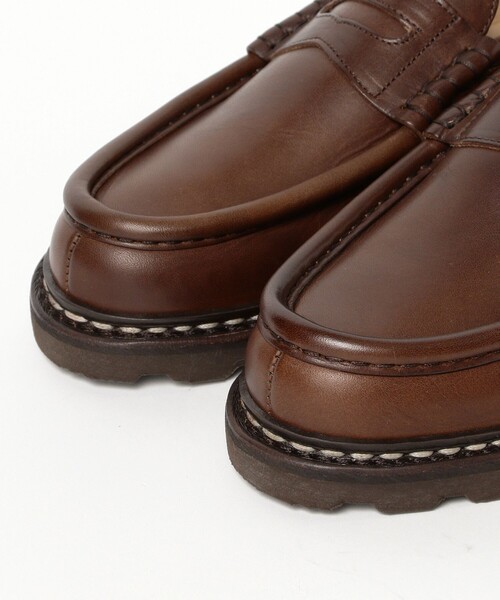 Paraboot（パラブーツ） ビジネスシューズ Paraboot / REIMS ダブリン