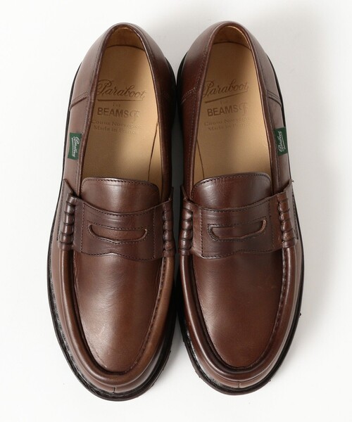 Paraboot（パラブーツ） ビジネスシューズ Paraboot / REIMS ダブリン