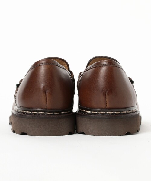 Paraboot（パラブーツ） ビジネスシューズ Paraboot / REIMS ダブリン