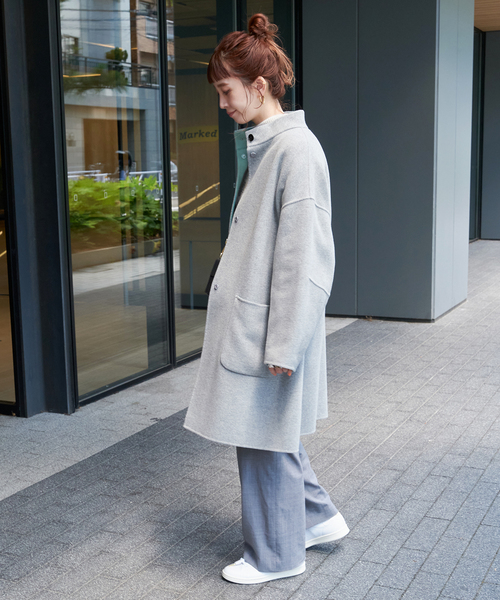 B.C STOCK（ベーセーストック） アウター 「追加」S120ブレンド