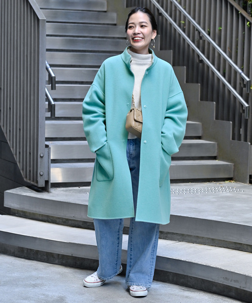 B.C STOCK（ベーセーストック） アウター 「追加」S120ブレンド