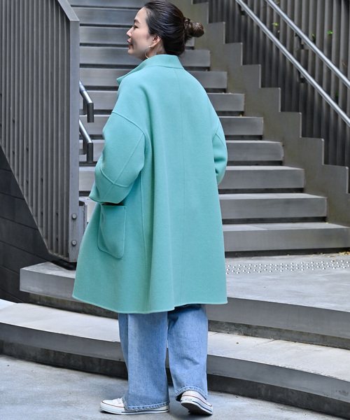 B.C STOCK（ベーセーストック） アウター 「追加」S120ブレンド