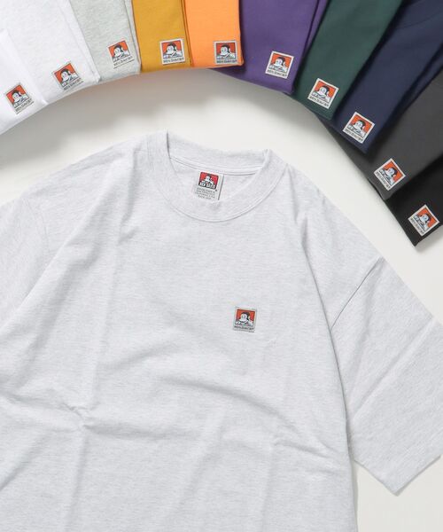 BEN DAVIS（ベンデイビス） tシャツ メンズ レディース : ZOZOTOWN