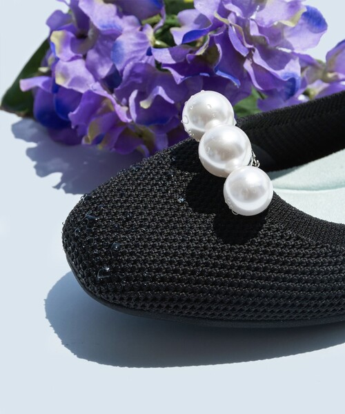 #トッカ steppi×TOCCA BALLET PUMPS パンプス TOCCA パンプス steppi×TOCCA BALLET PUMPS : ZOZOTOWN Yahoo!店