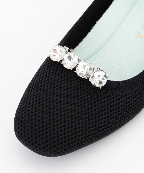 さくちん様✨️steppi×TOCCA BALLET PUMPS バレエパンプス さくちん様✨️steppi×TOCCA BALLET PUMPS バレエパンプス