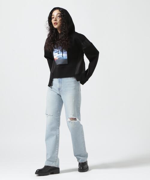 NOBLEニードバイヘリテージNo7 サイズ25 NOBLEニードバイヘリテージNo7 サイズ25 I10563038 - パンツ新 モデル