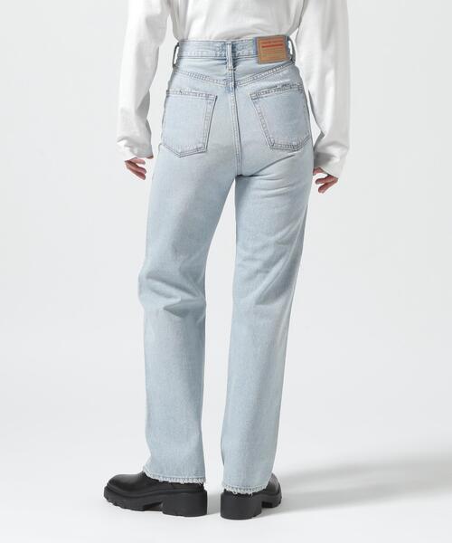 NEEDBY heritage（ニードバイヘリテージ） パンツ NO.7/ハイライズ
