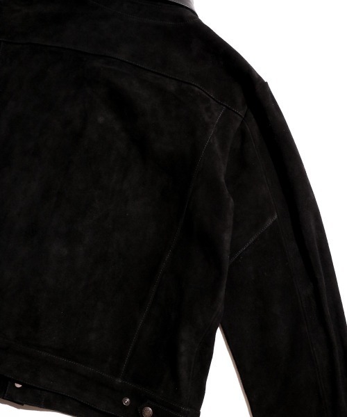 【60's】PENNEY'S FOREMOST カツラギ トラッカージャケット PENNEYS ブルゾン アウター PENNEY'S FOREMOST / ペニーズ