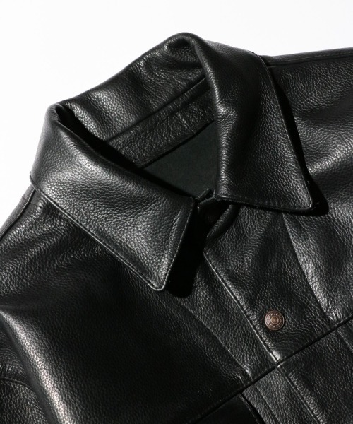 【最終価格】 ペニーズ フォアモスト60's オレンジタグ PENNEY'S FOREMOST / ペニーズ フォアモスト 60S LEATHER