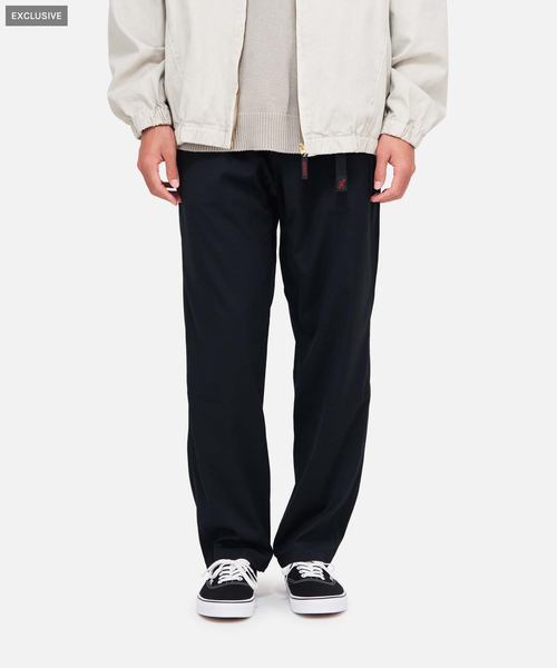 Gramicci（グラミチ） パンツ 「Exclusive」GABARDINE EAZY TAPERED