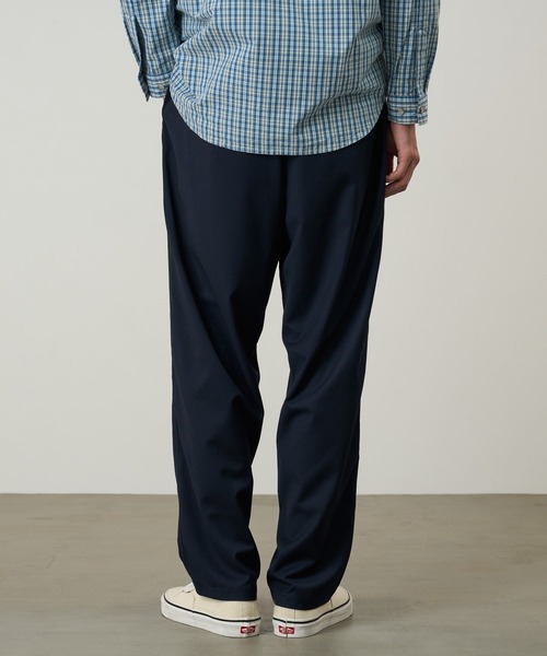 Gramicci（グラミチ） パンツ 「Exclusive」GABARDINE EAZY TAPERED