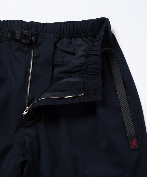 Gramicci（グラミチ） パンツ 「Exclusive」GABARDINE EAZY TAPERED