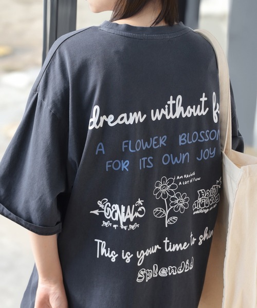 acne studiosヴィンテージ風　ハート型グラフィック Tシャツ Acne Studios/アクネ ストゥディオズ_Men通販 | ハートロゴプリントT