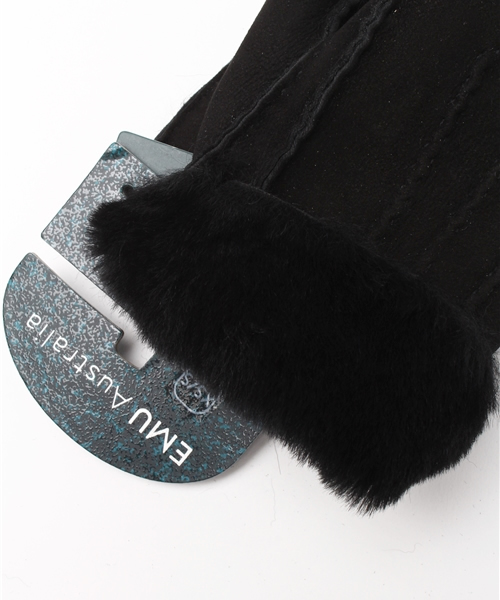 EMU Australia（エミュ オーストラリア） 手袋 Beech Forest Gloves