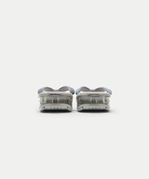 goyemon（ゴエモン） サンダル 「EDIFICE×goyemon」別注 UNDA TSUKI