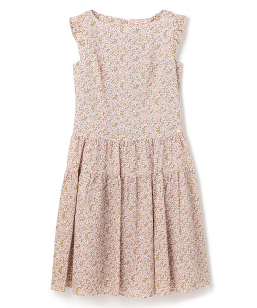 TOCCA ワンピース VACANCE ドレス : ZOZOTOWN Yahoo!店 - 通販