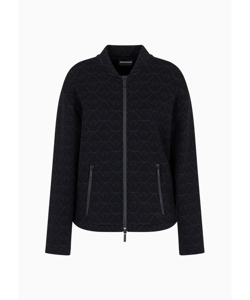 EMPORIO ARMANI ブルゾン アウター 「エンポリオ アルマーニ EMPORIO ARMANI ブルゾン アウター 「エンポリオ アルマーニ