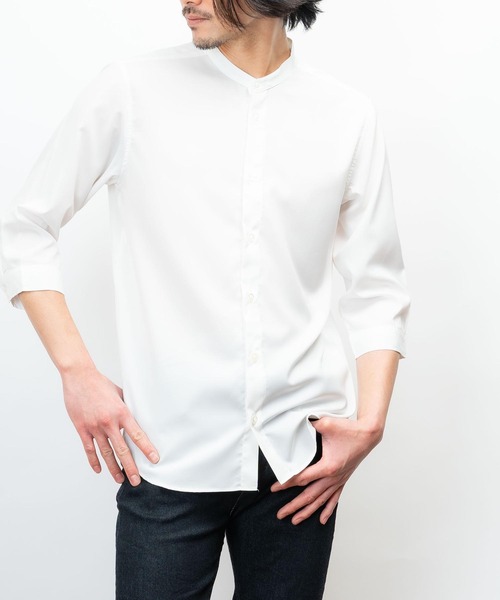 60s 長袖 ポリエステルコットンシャツ 楽天市場】【SALE 50%OFF】ホーボー L/Sシャツコットンウェザー