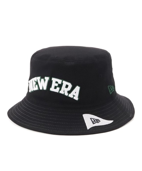 NEW ERA 帽子 ハット ニューエラ ゴルフ バケットハット ONSPOTZ