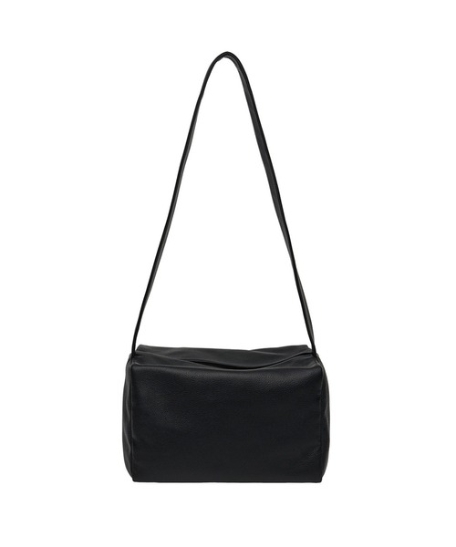 未使用　Mardi Mercredi ショルダーバック ○Mardi Mercredi○Actif○SHOULDER BAG CYLINDER_BLACK (Mardi