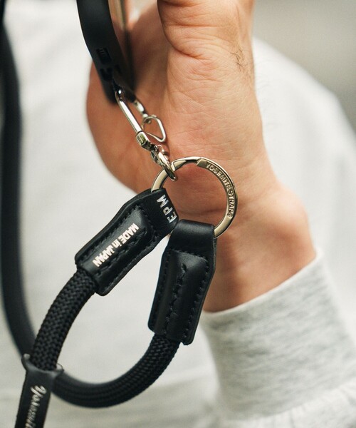 YOSEMITE STRAP/ヨセミテストラップ YOSEMITE STRAP LEATHER / ヨセミテストラップ レザー | FREAK'S STORE | 20