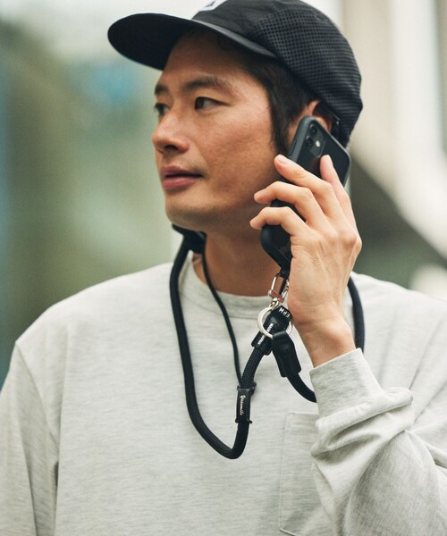 YOSEMITE STRAP/ヨセミテストラップ YOSEMITE STRAP LEATHER / ヨセミテストラップ レザー | FREAK'S STORE | 19