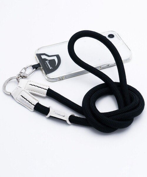 YOSEMITE STRAP/ヨセミテストラップ YOSEMITE STRAP LEATHER / ヨセミテストラップ レザー | FREAK'S STORE | 16