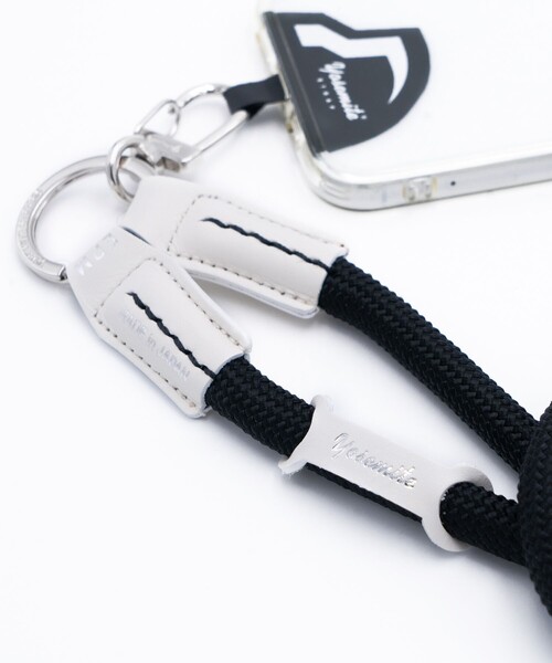 YOSEMITE STRAP/ヨセミテストラップ YOSEMITE STRAP LEATHER / ヨセミテストラップ レザー | FREAK'S STORE | 15