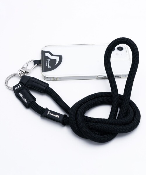YOSEMITE STRAP/ヨセミテストラップ YOSEMITE STRAP LEATHER / ヨセミテストラップ レザー | FREAK'S STORE | 11