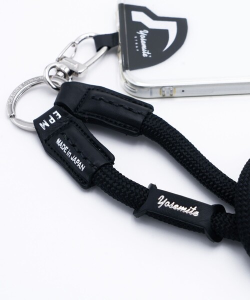 YOSEMITE STRAP/ヨセミテストラップ YOSEMITE STRAP LEATHER / ヨセミテストラップ レザー | FREAK'S STORE | 10