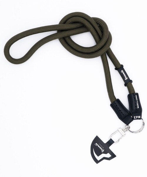 YOSEMITE STRAP/ヨセミテストラップ YOSEMITE STRAP LEATHER / ヨセミテストラップ レザー | FREAK'S STORE | 09