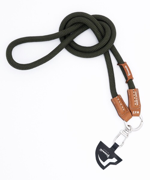 YOSEMITE STRAP/ヨセミテストラップ YOSEMITE STRAP LEATHER / ヨセミテストラップ レザー | FREAK'S STORE | 06