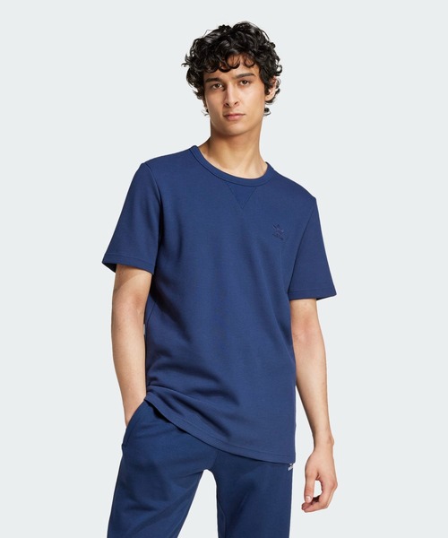 新品未使用 Sサイズ adidas Originals ワッフル Tシャツ 新品 Ssize アディダスオリジナルス 半袖 ワッフル Tシャツ