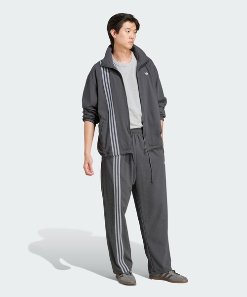 tシャツ トレフォイル エッセンシャルズ ワッフル半袖Tシャツ / アディダスオリジナルス adidas Originals メンズ レディース | adidas | 07